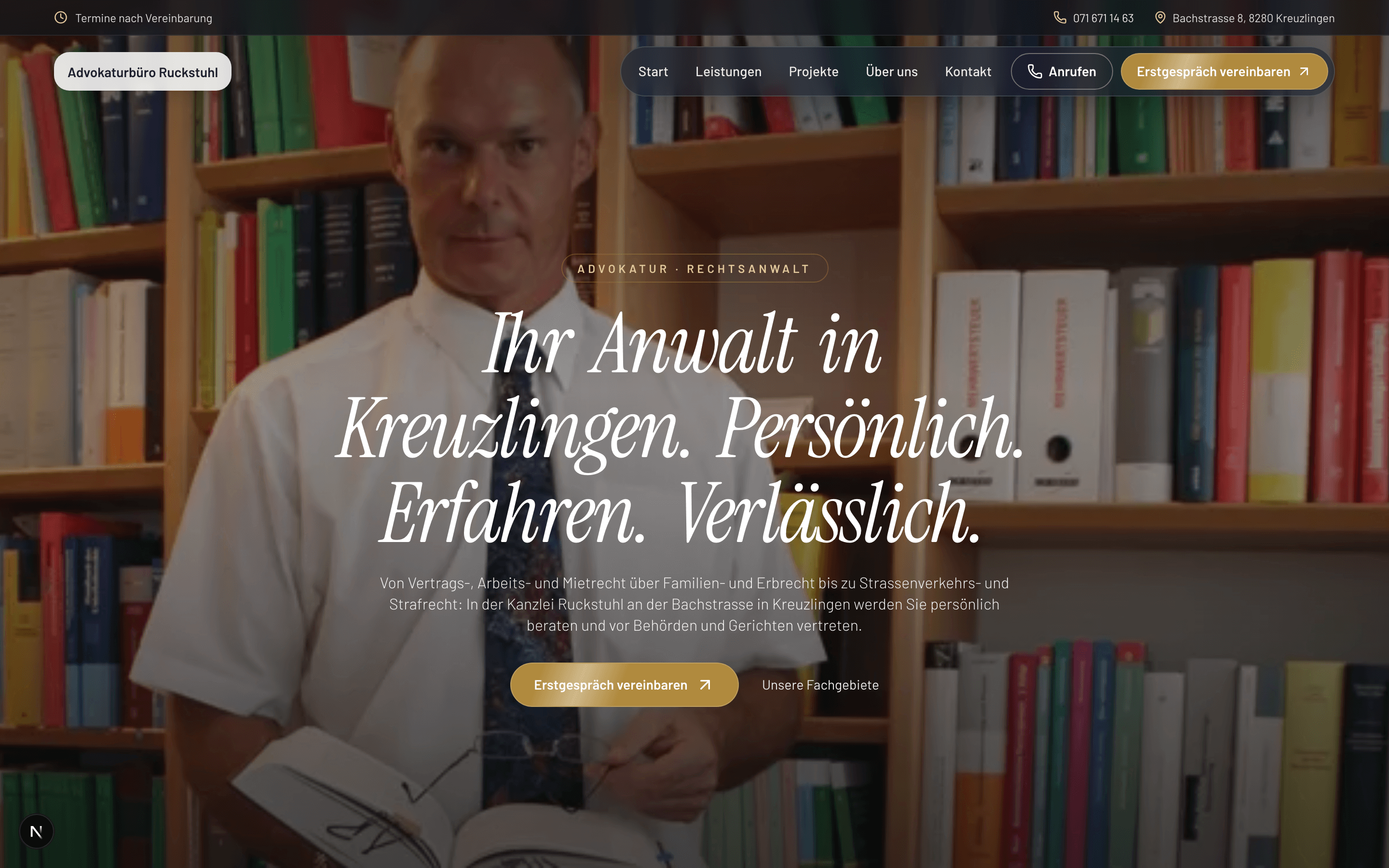 Entwurf von Alpinity